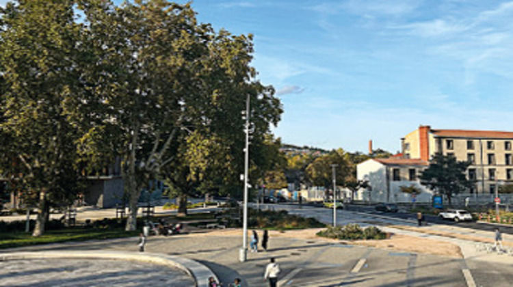 Ma-Cabane - Vente Appartement Clermont-Ferrand, 58 m²