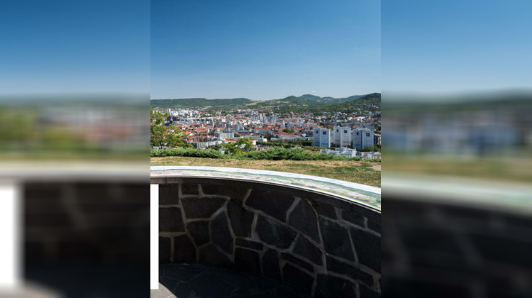 Ma-Cabane - Vente Appartement Clermont-Ferrand, 43 m²