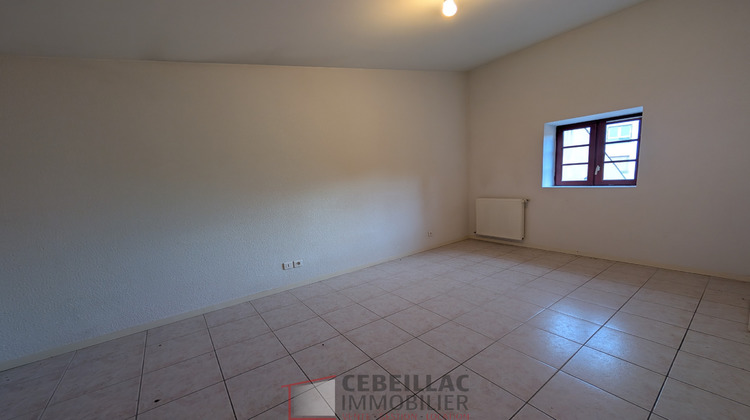 Ma-Cabane - Vente Appartement Clermont-Ferrand, 40 m²