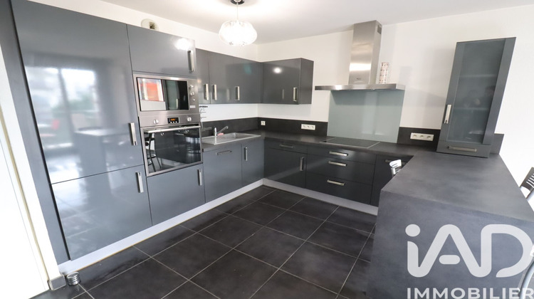 Ma-Cabane - Vente Appartement Clermont-Ferrand, 67 m²