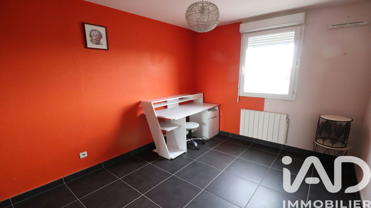 Ma-Cabane - Vente Appartement Clermont-Ferrand, 67 m²