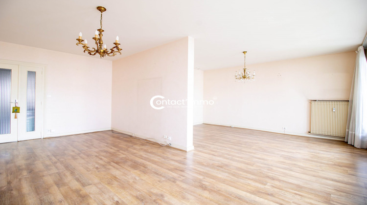 Ma-Cabane - Vente Appartement Clermont-Ferrand, 87 m²