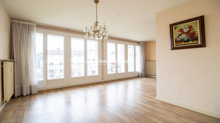 Ma-Cabane - Vente Appartement Clermont-Ferrand, 87 m²