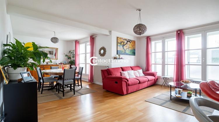 Ma-Cabane - Vente Appartement Clermont-Ferrand, 72 m²