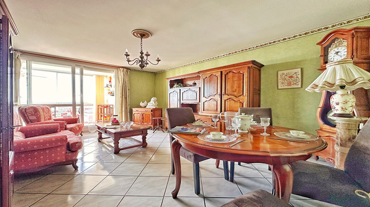 Ma-Cabane - Vente Appartement CLERMONT-FERRAND, 76 m²