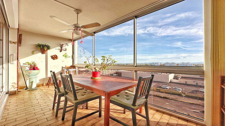 Ma-Cabane - Vente Appartement CLERMONT-FERRAND, 76 m²