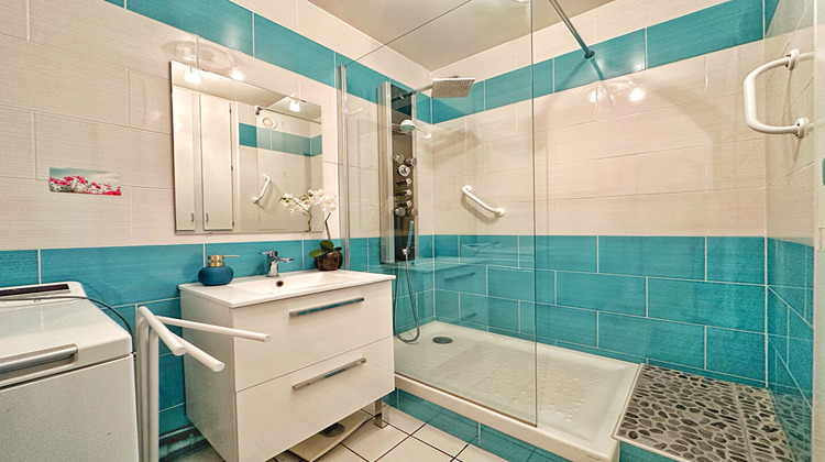 Ma-Cabane - Vente Appartement CLERMONT-FERRAND, 76 m²