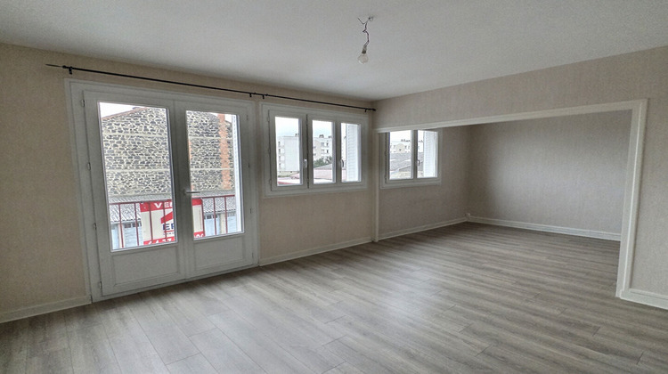 Ma-Cabane - Vente Appartement CLERMONT-FERRAND, 75 m²