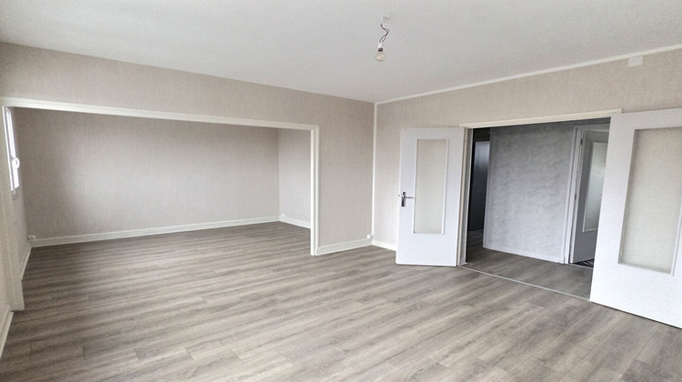 Ma-Cabane - Vente Appartement CLERMONT-FERRAND, 75 m²