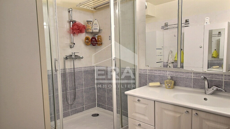 Ma-Cabane - Vente Appartement CLERMONT-FERRAND, 71 m²