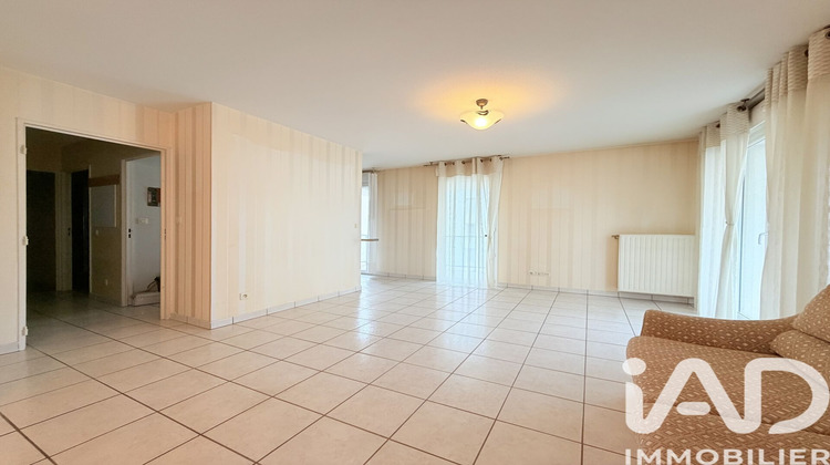 Ma-Cabane - Vente Appartement Clermont-Ferrand, 74 m²