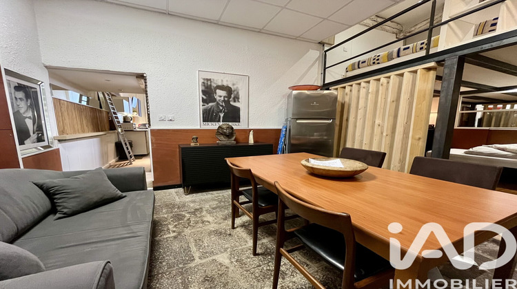 Ma-Cabane - Vente Appartement Clermont-Ferrand, 39 m²