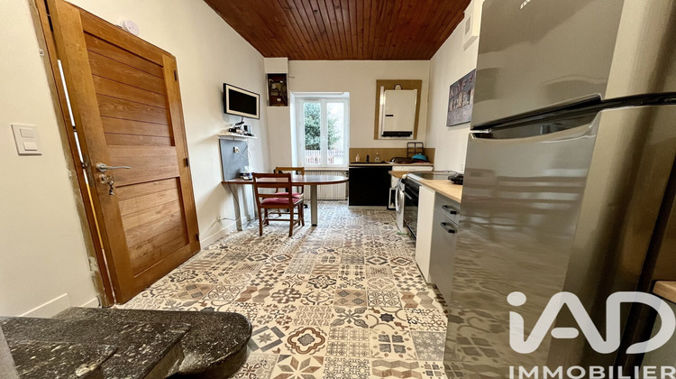 Ma-Cabane - Vente Appartement Clermont-Ferrand, 71 m²