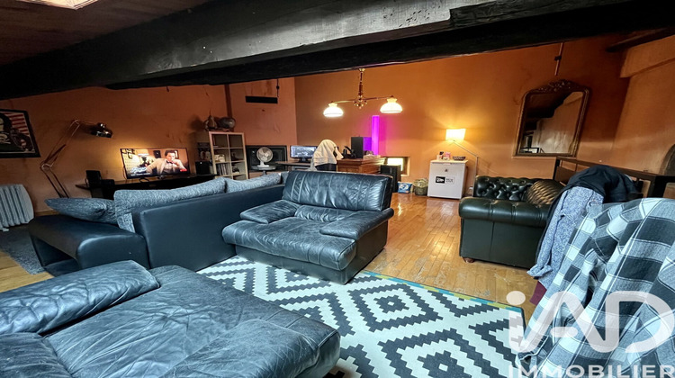 Ma-Cabane - Vente Appartement Clermont-Ferrand, 30 m²