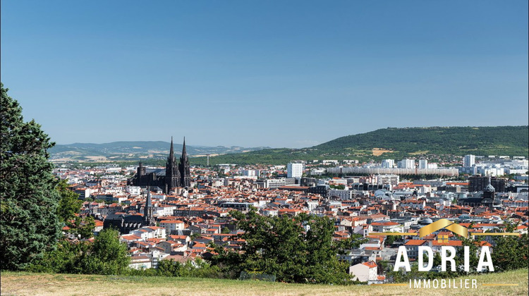 Ma-Cabane - Vente Appartement Clermont-Ferrand, 41 m²