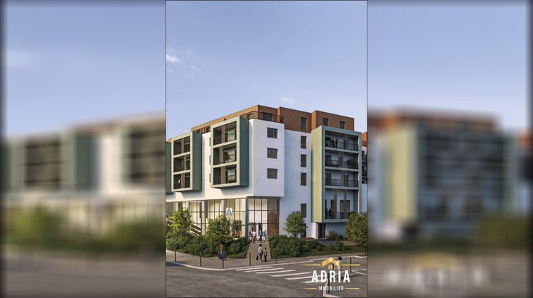 Ma-Cabane - Vente Appartement Clermont-Ferrand, 56 m²