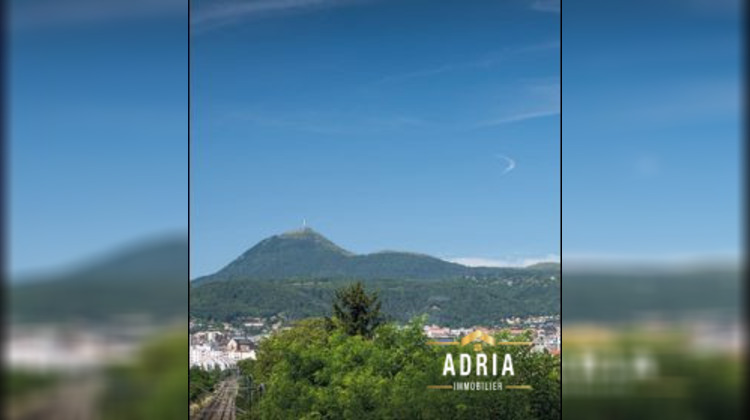 Ma-Cabane - Vente Appartement Clermont-Ferrand, 56 m²