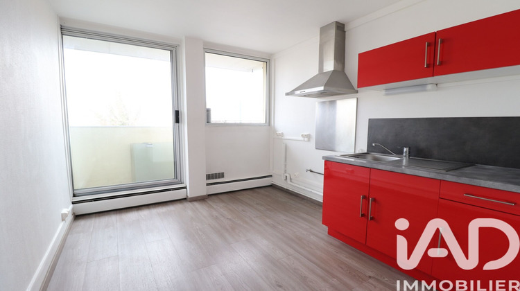 Ma-Cabane - Vente Appartement Clermont-Ferrand, 75 m²