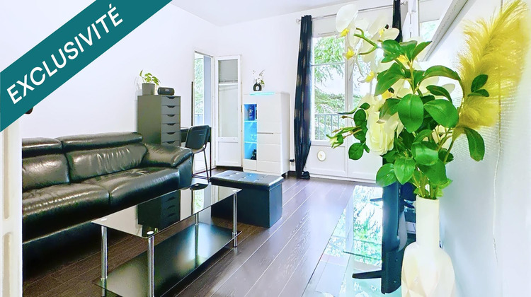 Ma-Cabane - Vente Appartement Clermont-Ferrand, 61 m²