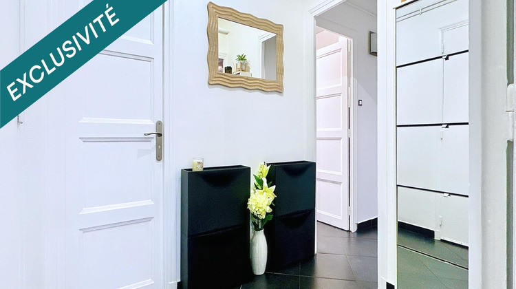 Ma-Cabane - Vente Appartement Clermont-Ferrand, 61 m²