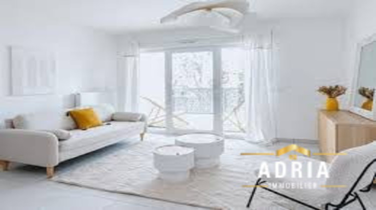 Ma-Cabane - Vente Appartement Clermont-Ferrand, 35 m²