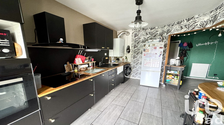 Ma-Cabane - Vente Appartement Clermont-Ferrand, 68 m²