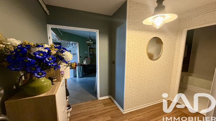 Ma-Cabane - Vente Appartement Clermont-Ferrand, 68 m²