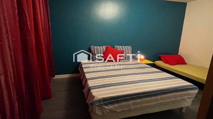 Ma-Cabane - Vente Appartement Clermont-Ferrand, 66 m²