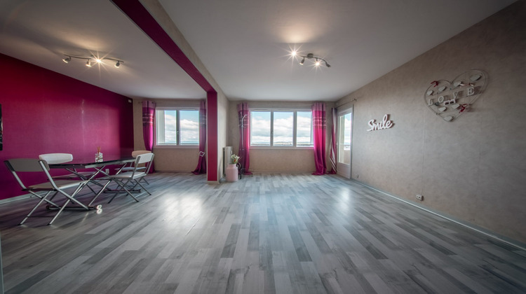 Ma-Cabane - Vente Appartement Clermont-Ferrand, 69 m²