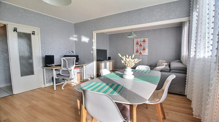 Ma-Cabane - Vente Appartement CLERMONT-FERRAND, 75 m²