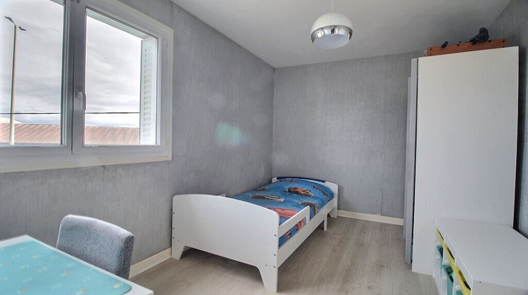 Ma-Cabane - Vente Appartement CLERMONT-FERRAND, 75 m²