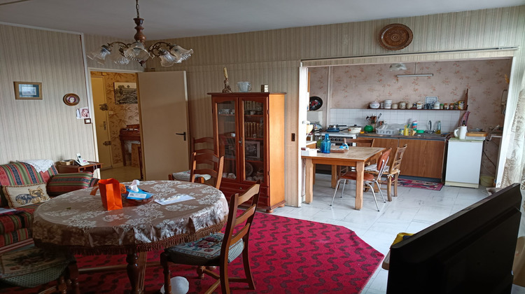 Ma-Cabane - Vente Appartement Clermont-Ferrand, 80 m²