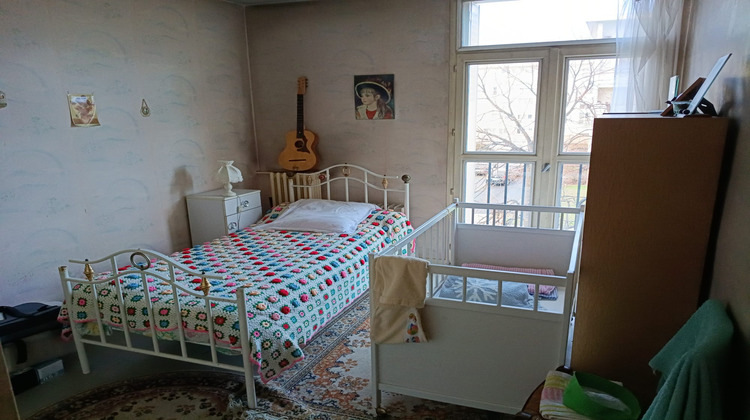 Ma-Cabane - Vente Appartement Clermont-Ferrand, 80 m²