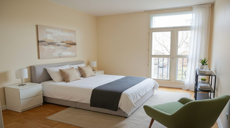 Ma-Cabane - Vente Appartement Clermont-Ferrand, 80 m²