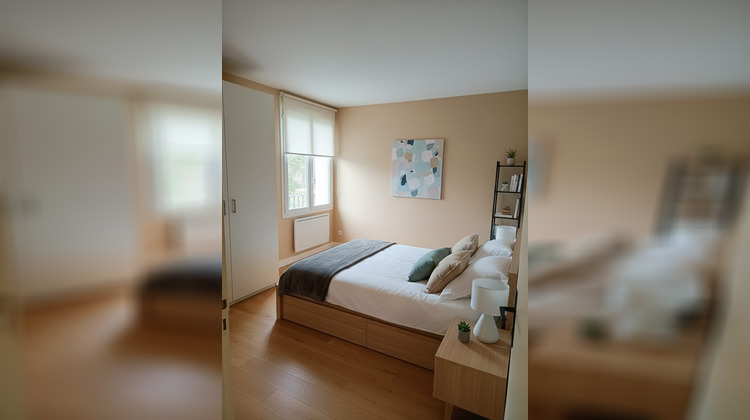 Ma-Cabane - Vente Appartement Clermont-Ferrand, 80 m²
