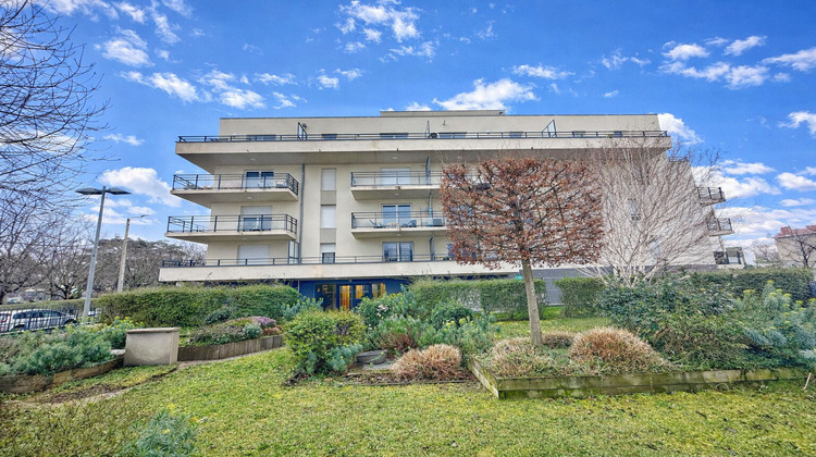 Ma-Cabane - Vente Appartement CLERMONT-FERRAND, 61 m²