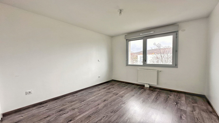 Ma-Cabane - Vente Appartement CLERMONT-FERRAND, 60 m²