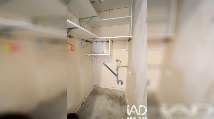 Ma-Cabane - Vente Appartement Clermont-Ferrand, 44 m²