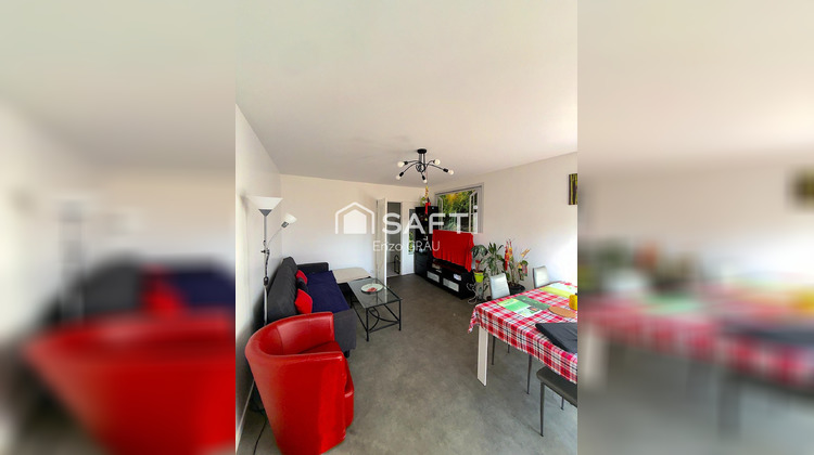 Ma-Cabane - Vente Appartement Clermont-Ferrand, 65 m²