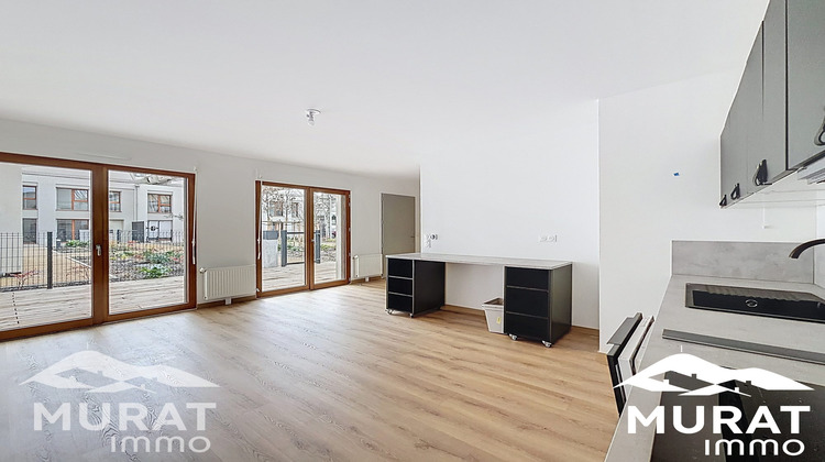 Ma-Cabane - Vente Appartement Clermont-Ferrand, 65 m²