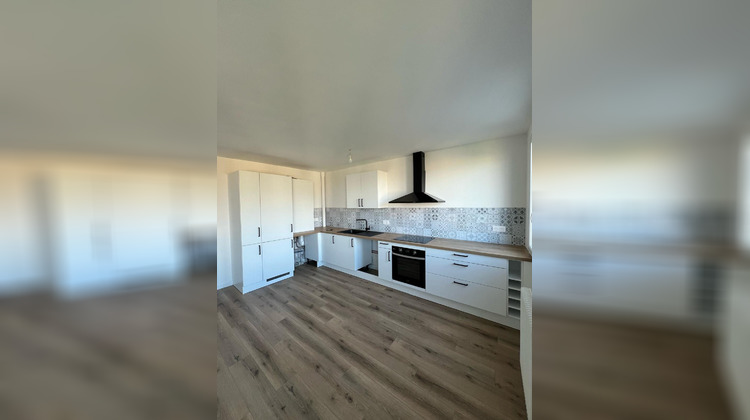 Ma-Cabane - Vente Appartement Clermont-Ferrand, 60 m²