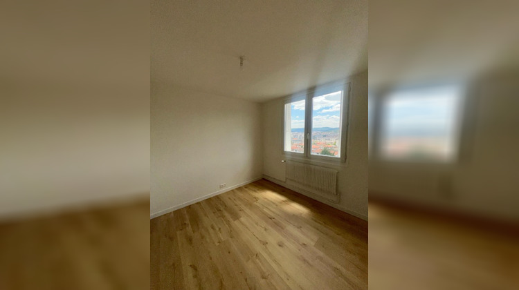 Ma-Cabane - Vente Appartement Clermont-Ferrand, 60 m²