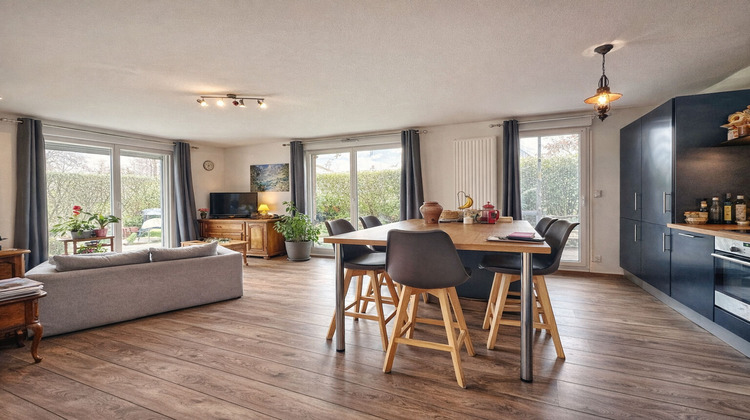 Ma-Cabane - Vente Appartement CLERMONT-FERRAND, 86 m²