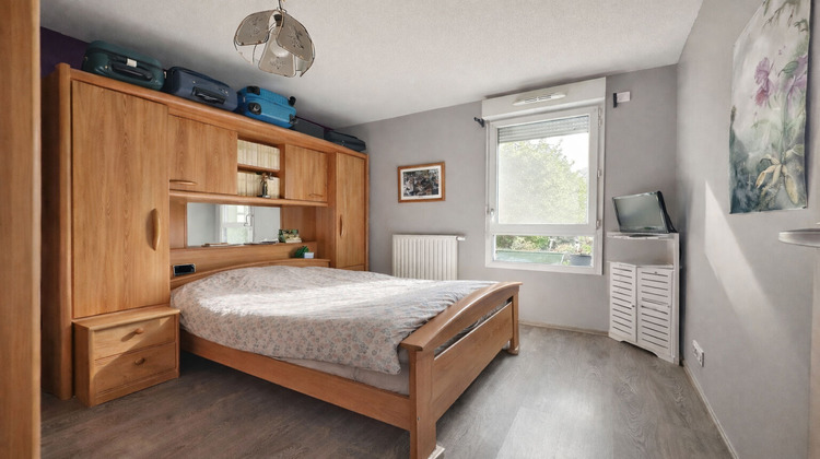 Ma-Cabane - Vente Appartement CLERMONT-FERRAND, 86 m²