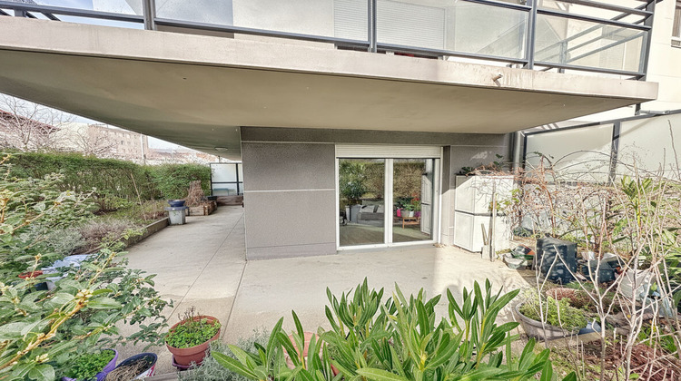 Ma-Cabane - Vente Appartement CLERMONT-FERRAND, 86 m²