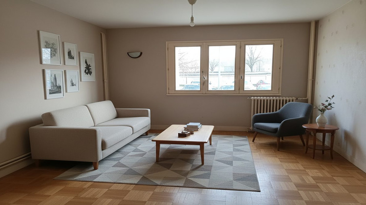 Ma-Cabane - Vente Appartement Clermont-Ferrand, 61 m²