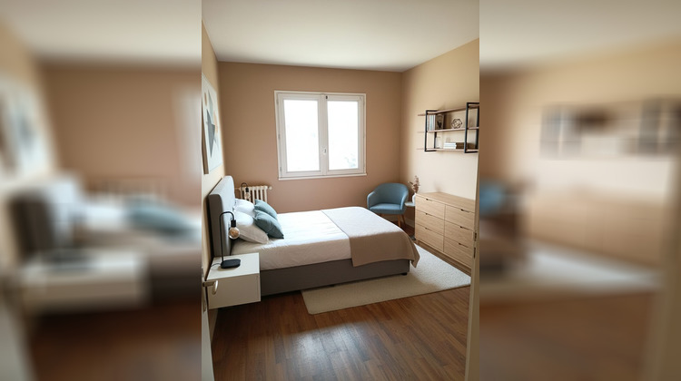 Ma-Cabane - Vente Appartement Clermont-Ferrand, 61 m²