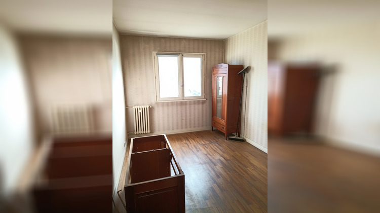 Ma-Cabane - Vente Appartement Clermont-Ferrand, 61 m²