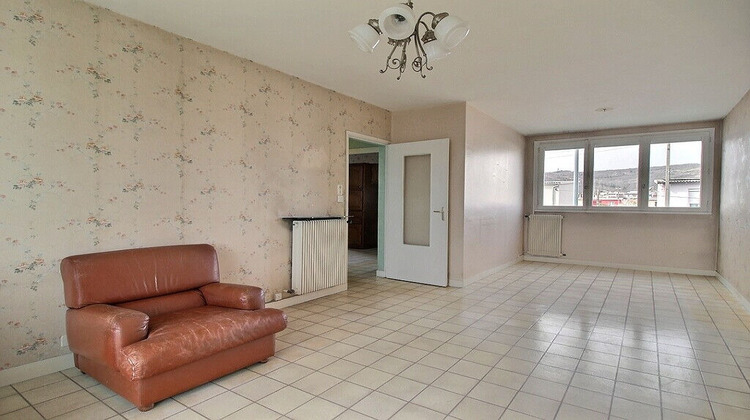 Ma-Cabane - Vente Appartement CLERMONT-FERRAND, 80 m²