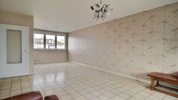 Ma-Cabane - Vente Appartement CLERMONT-FERRAND, 80 m²